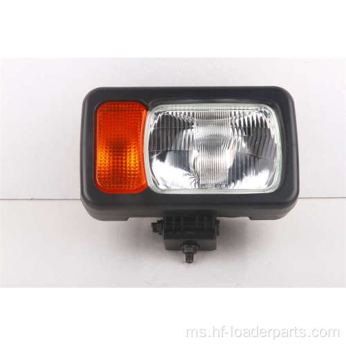 Lampu kerja pemuat roda untuk XGMA 956H